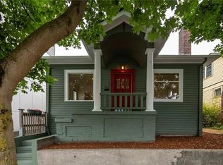7725 15th Ave NW, Seattle, WA 98117