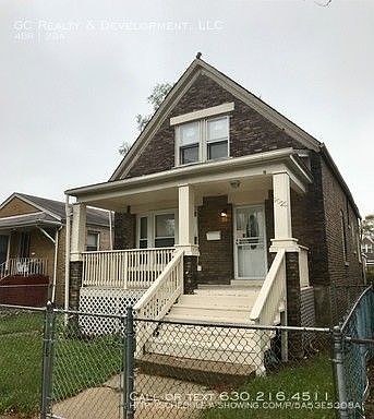 1st image of 9020 S Carpenter St