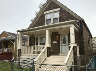9020 S Carpenter St, Chicago, IL 60620