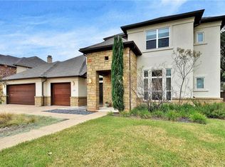 2116 Park Place Cir, Round Rock, TX 78681