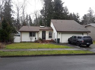 1310 Clearbrook Dr, Bellingham, WA 98229