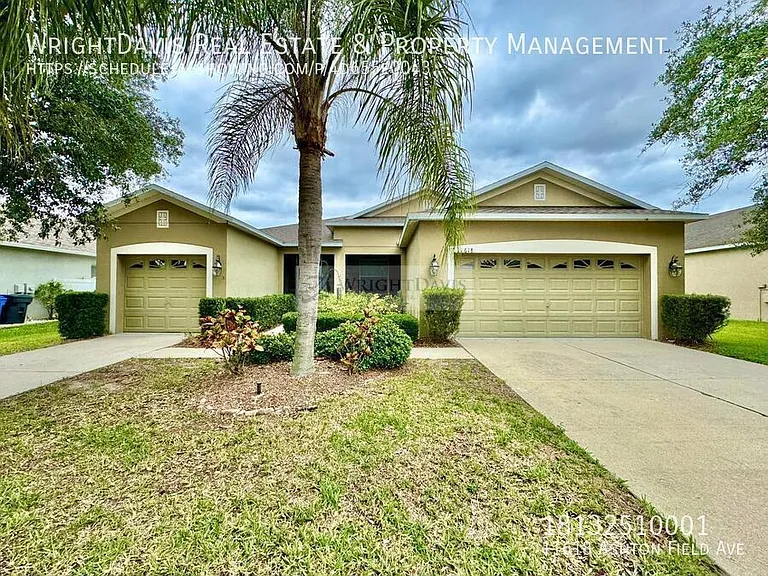 11618 Ashton Field Ave — Photo 1