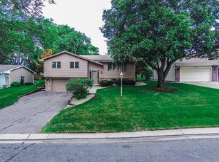 4400 Decatur Ave N, New Hope, MN 55428