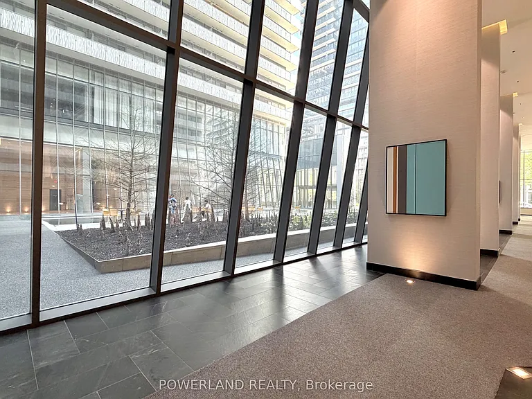 42 Charles St E #LPH4705 — Photo 19