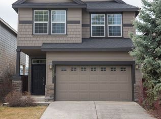 19553 Salmonberry Ct, Bend, OR 97702