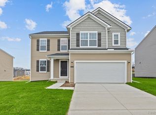 345 Quartz Way, White Lake Township, MI