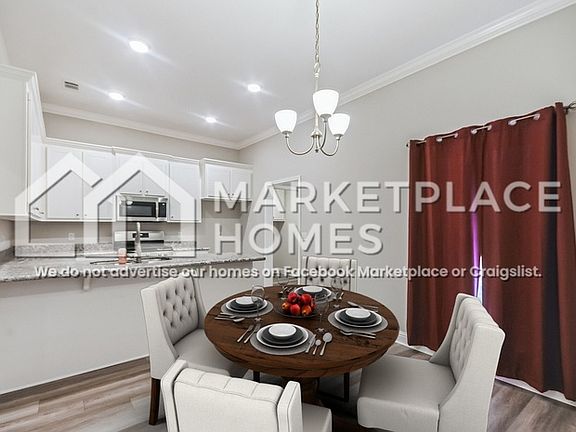 4th image of 569 Silver Hill Dr