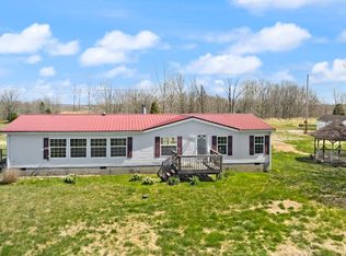 2945 Moseley Rd, Utica, KY 42376