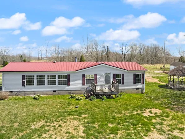2945 Moseley Rd, Utica, KY 42376