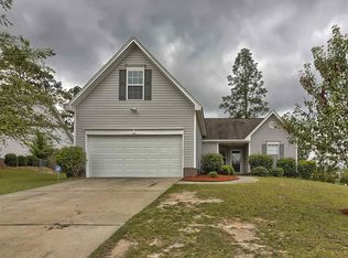 1112 Hamilton Place Cir, Columbia, SC 29229