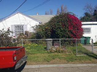 9982 Empire Rd, Oakland, CA 94603