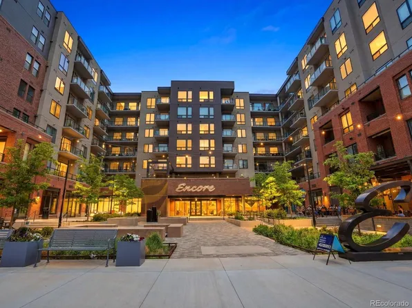 20 Wilcox Street #508, Castle Rock, CO 80104