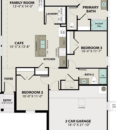 2nd image of this home