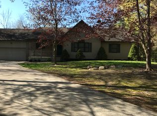 3037 Mineral Springs Trl, Mount Pleasant, MI 48858