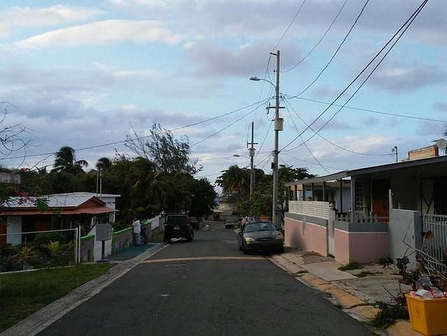 2nd image of 86C Calle 18