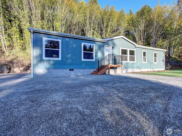 327 N Goble Creek Road, Kelso, WA 98626