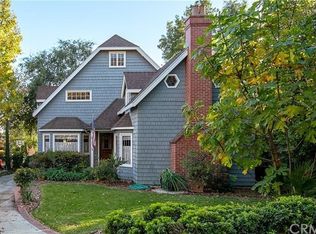 608 Fairview Ave, Sierra Madre, CA 91024