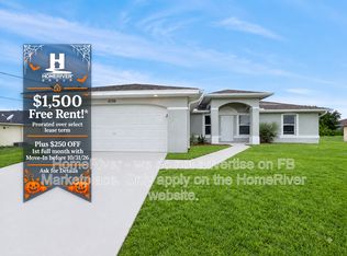 4536 25th St SW, Lehigh Acres, FL 33973