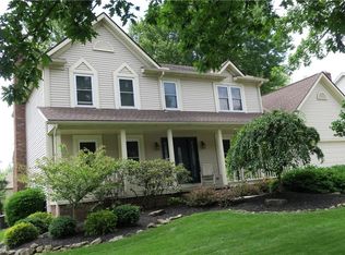 2910 Mathers Way, Twinsburg, OH 44087