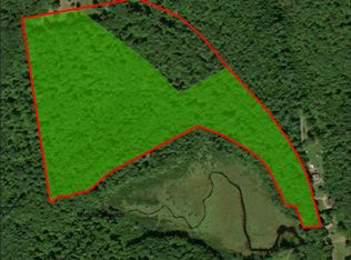 Colburn Rd, New boston, NH 03070