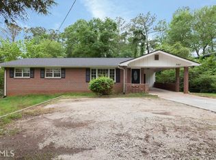 3163 Old 41 Hwy NW, Kennesaw, GA 30144