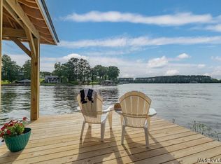 1917 Eastern Shores Rd, Littleton, NC 27850