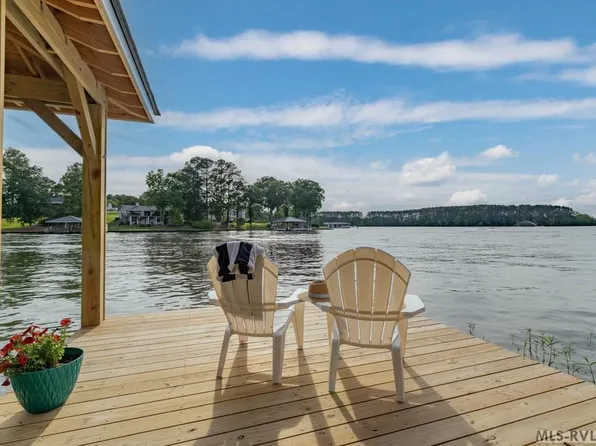 1917 Eastern Shores Rd, Littleton, NC 27850