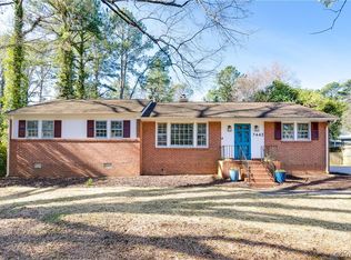 7443 Comanche Dr, Richmond, VA 23225