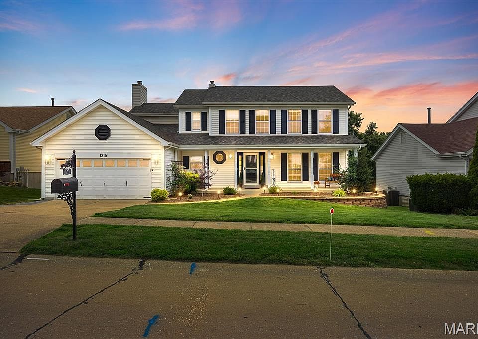 1st image of 1215 Summerpoint Ln
