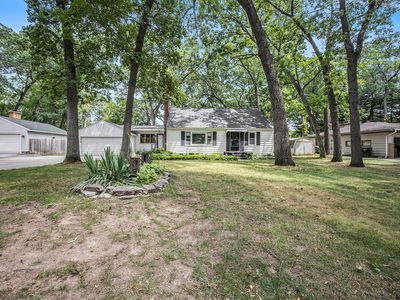 3654 Groveland Ave SW, Wyoming, MI, 49519