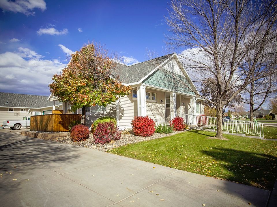 1121 Buttercup Ln Fruita, CO, 81521 Apartments for Rent Zillow