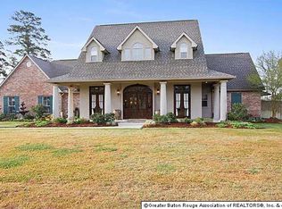 30533 Cypress Glen Dr, Denham Springs, LA 70726
