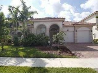 10508 Galleria St, Wellington, FL 33414