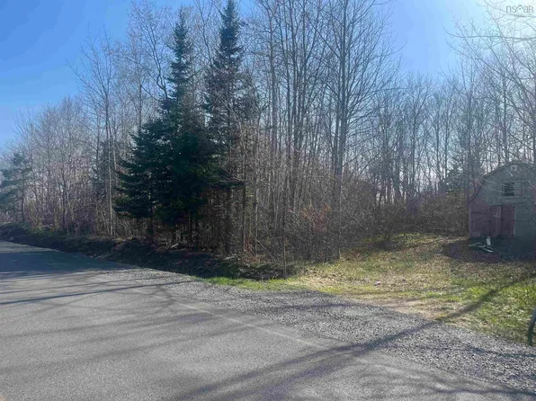 Highway 12 S, Blue Mountain, NS B4N 3V8