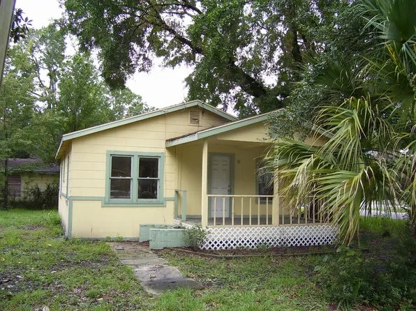 3646 Fitzgerald St, Jacksonville, FL 32254