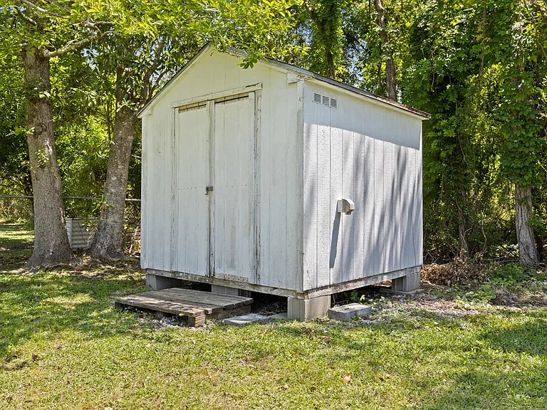 Storage Room