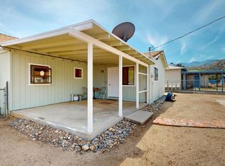2621 Lupine St, Lake Isabella, CA 93240
