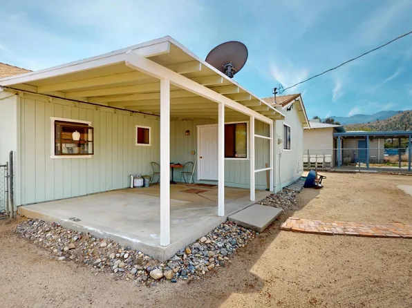 2621 Lupine St, Lake Isabella, CA 93240