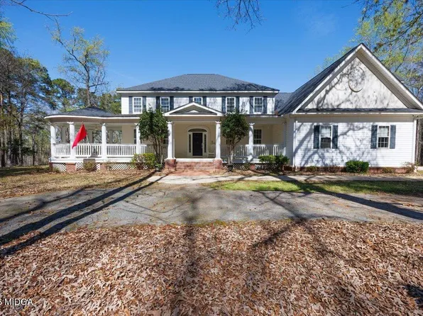 5445 Wesleyan Dr N, Macon, GA 31210