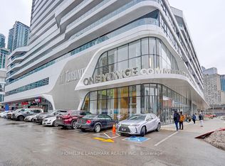 28 Freeland St #2707, Toronto, ON M5E 1L7