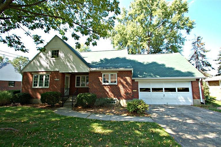 1st image of 3889 Traine Dr