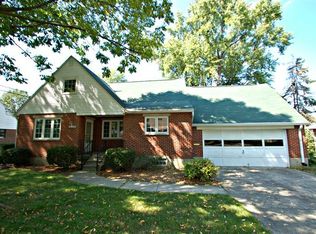 3889 Traine Dr, Dayton, OH 45429