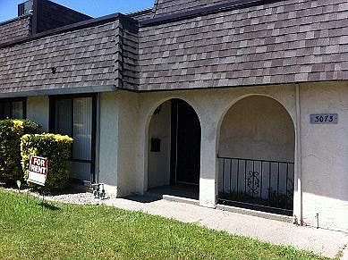 Entry and Front Yard