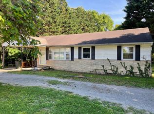 4809 Tillery Rd, Knoxville, TN 37912