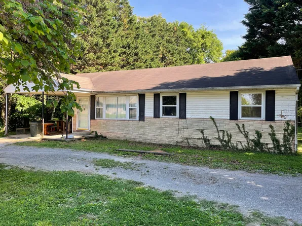 4809 Tillery Rd, Knoxville, TN 37912