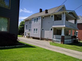 4707 Behrwald Ave #UP, Cleveland, OH 44144