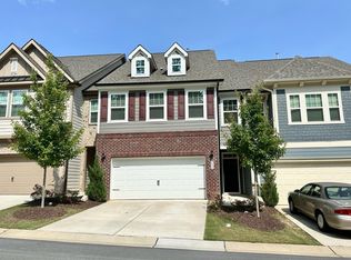 626 Newlyn Dr, Raleigh, NC 27606