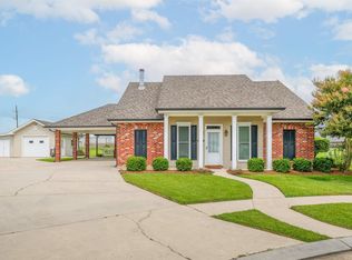 222 Windsor St, Houma, LA 70360