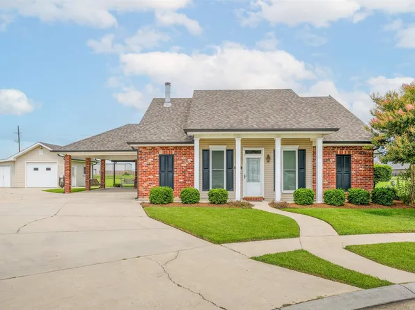 222 Windsor St, Houma, LA 70360