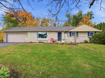 3845 Bradee ROAD, Brookfield, WI, 53005
